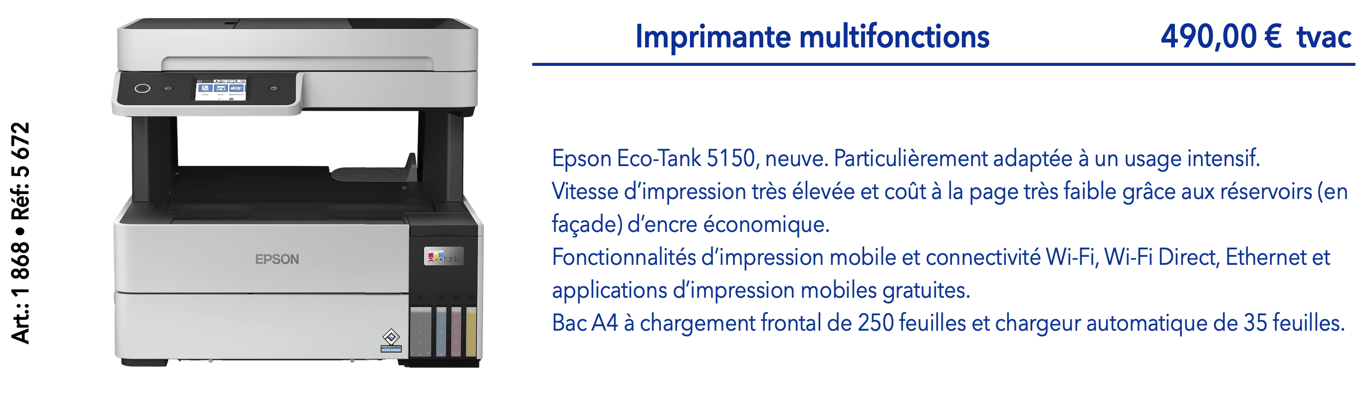 éEpson-imprimante-multifoncion