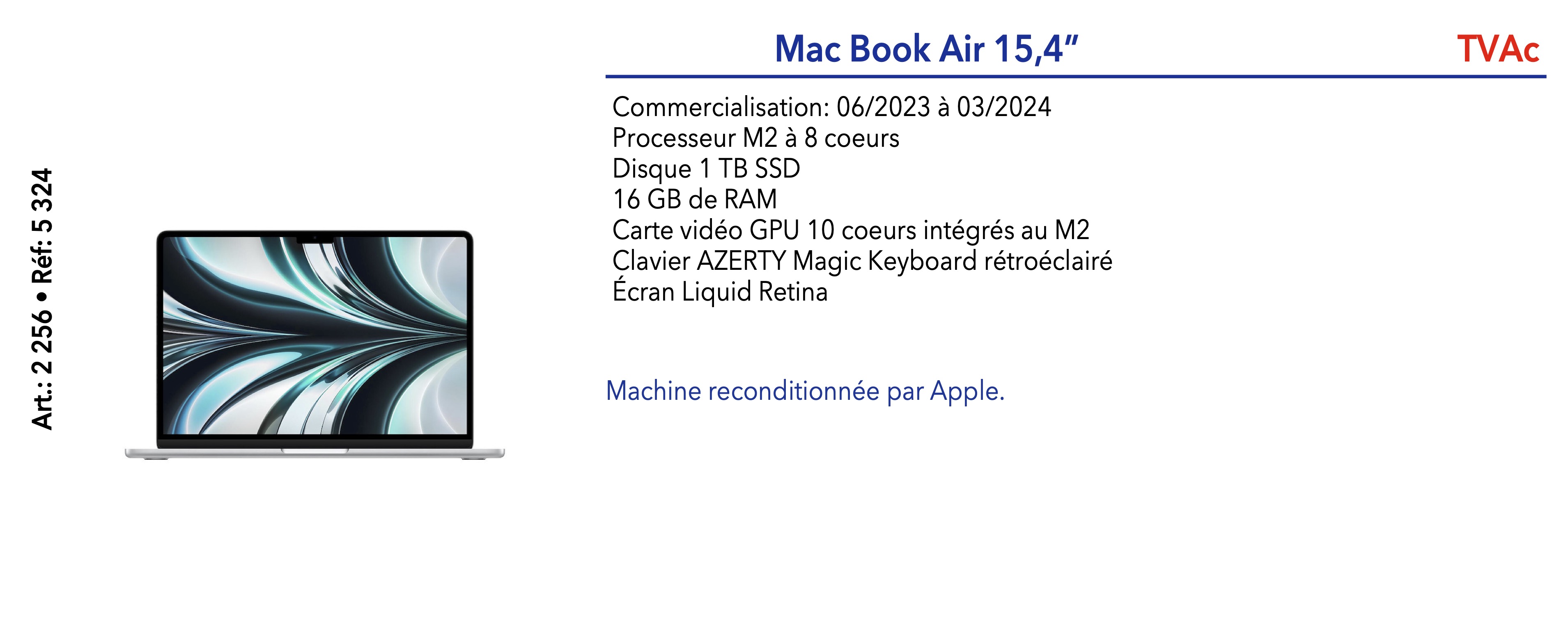 Gia Consulting iMac 21,5