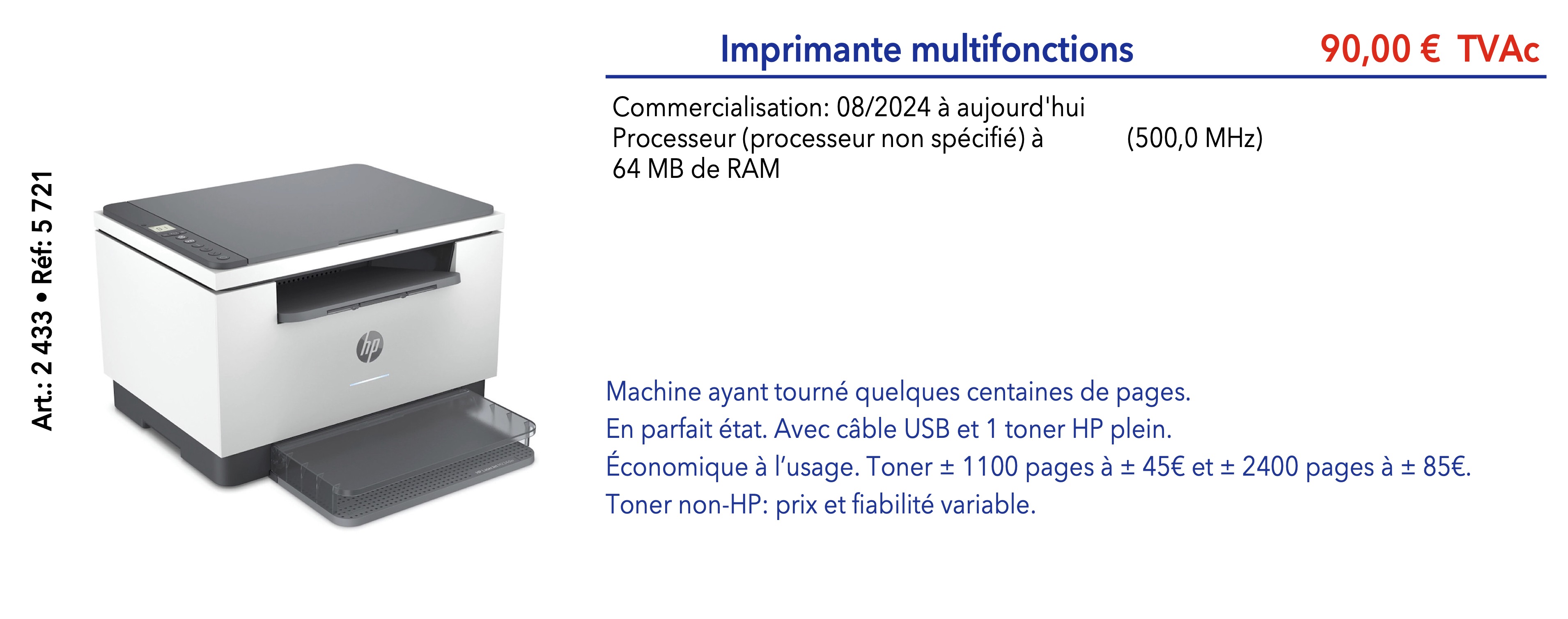 Gia Consulting iMac 21,5