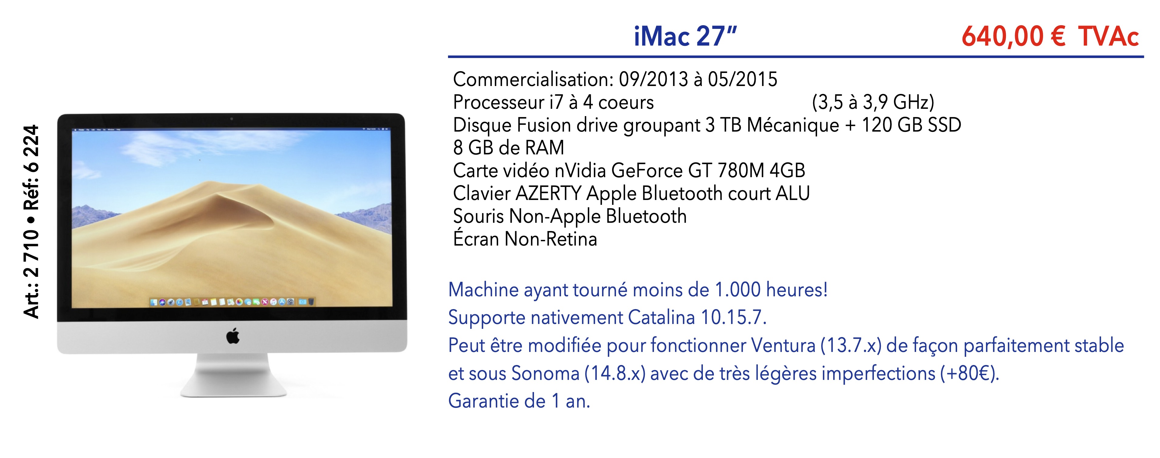 Gia Consulting MacBook pro 15